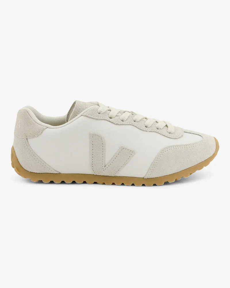 VEJA Sneakers GT in suede -  - gender_Woman White