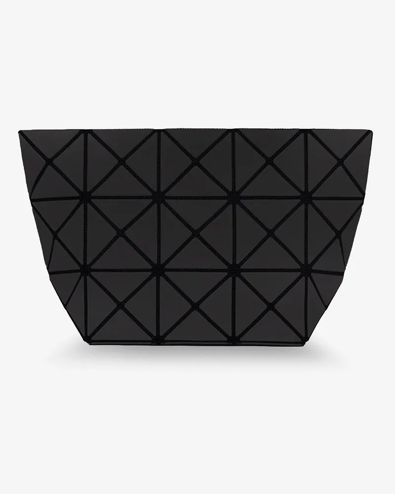 Issey Miyake Prism PVC Pouch -  - gender_Woman Black