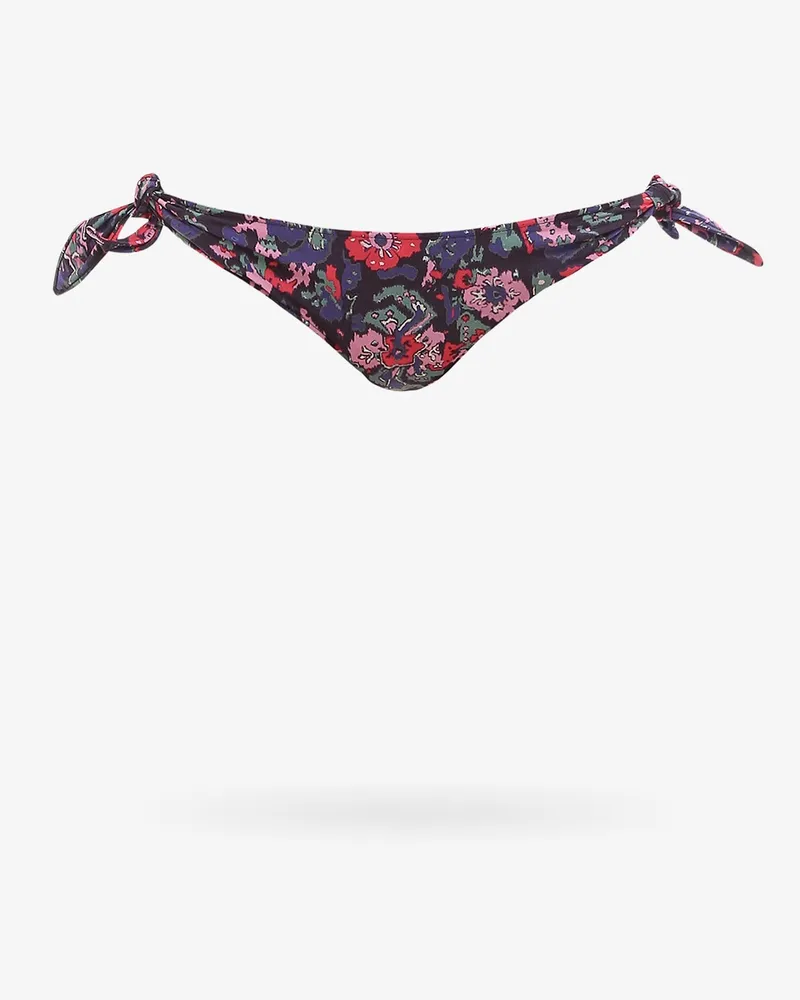 Isabel Marant Sukie nylon stretch slip -  - gender_Woman Blue