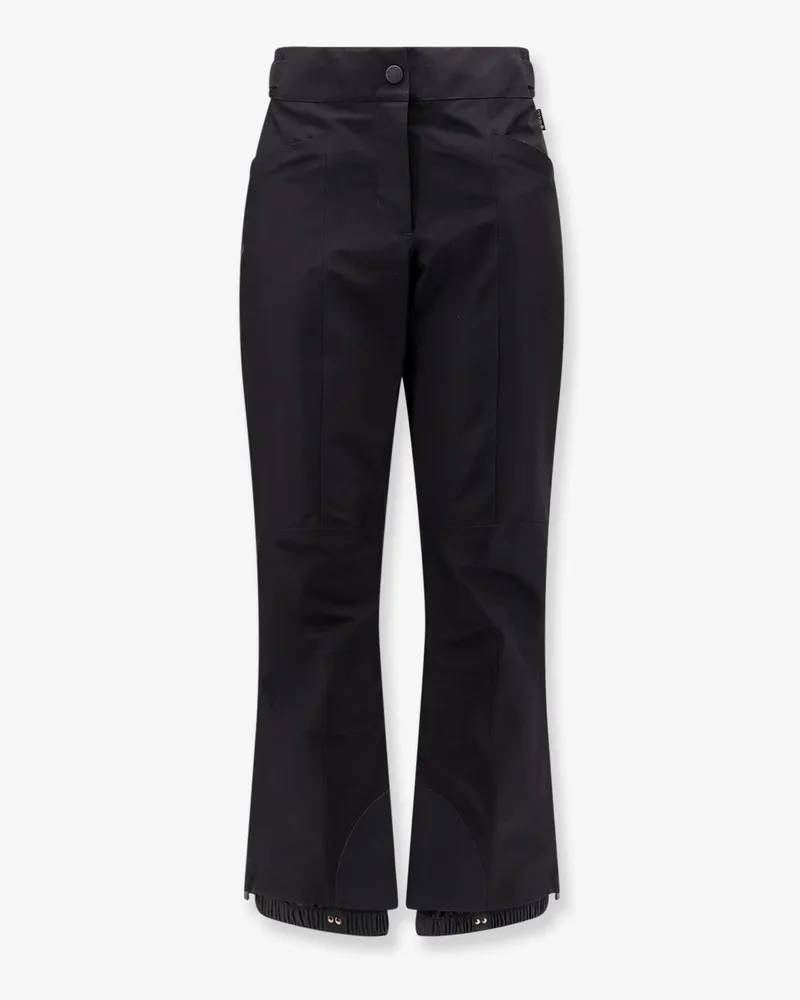 Moncler Gore-Tex padded ski pants -  - gender_Woman Black