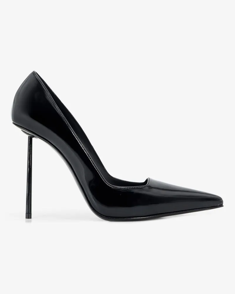 Le Silla Amelia patent leather pumps -  - gender_Woman Black