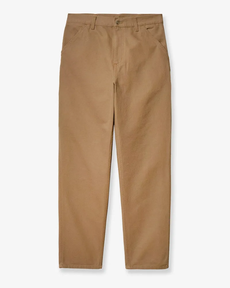 Carhartt WIP Single Knee Pant jeans -  - gender_Man 