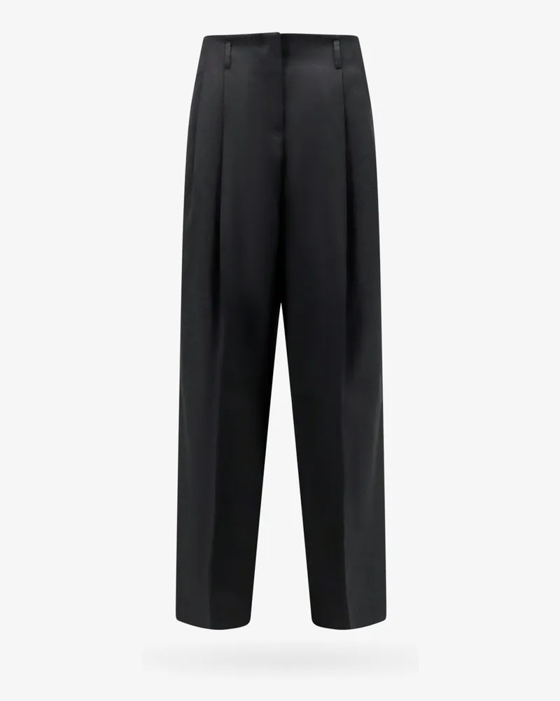 Golden Goose Flavia tailored wool trousers -  - gender_Woman Black