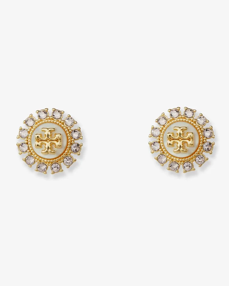 Tory Burch Kira earrings -  - gender_Woman Gold