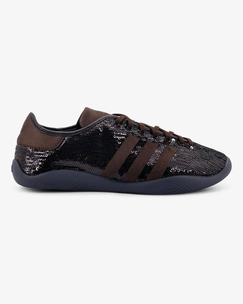adidas WB Karintha Sequin low-top sneakers -  - gender_Man Brown