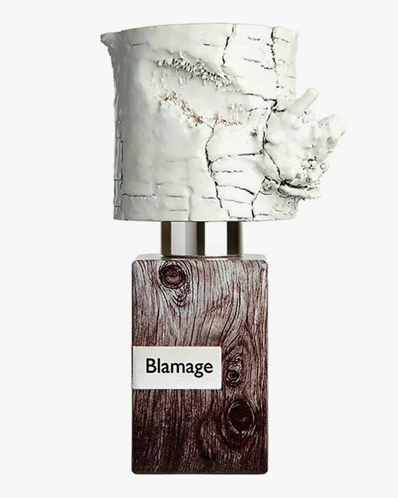 Nasomatto Blamage Parfum - NASOMATTO - gender_Man Brown