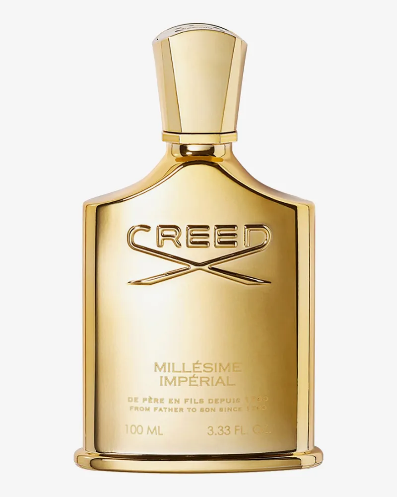 Creed Millésime Imperial Perfume -  - gender_Man Gold