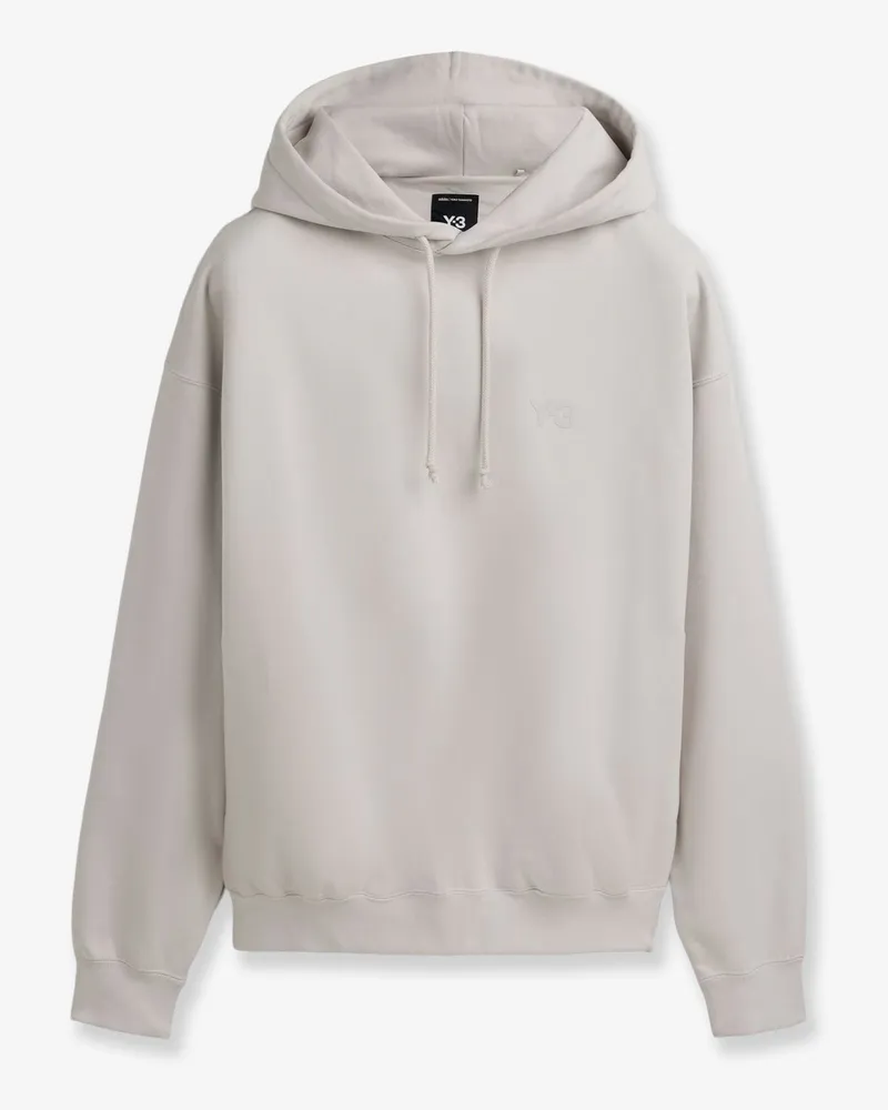 adidas Sweatshirt in 80% cotton and 20% polyester (recycled) -  - gender_Man White