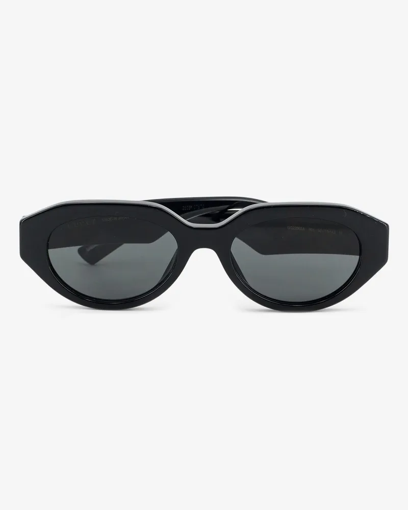 Gucci Acetate sunglasses -  - gender_Woman Black