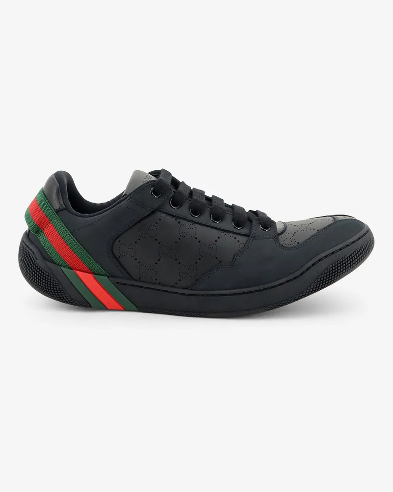 Gucci Sneaker Screener -  - gender_Man Black