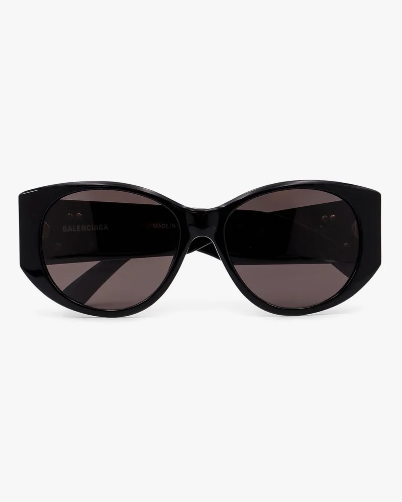 Balenciaga Acetate sunglasses -  - gender_Woman Black