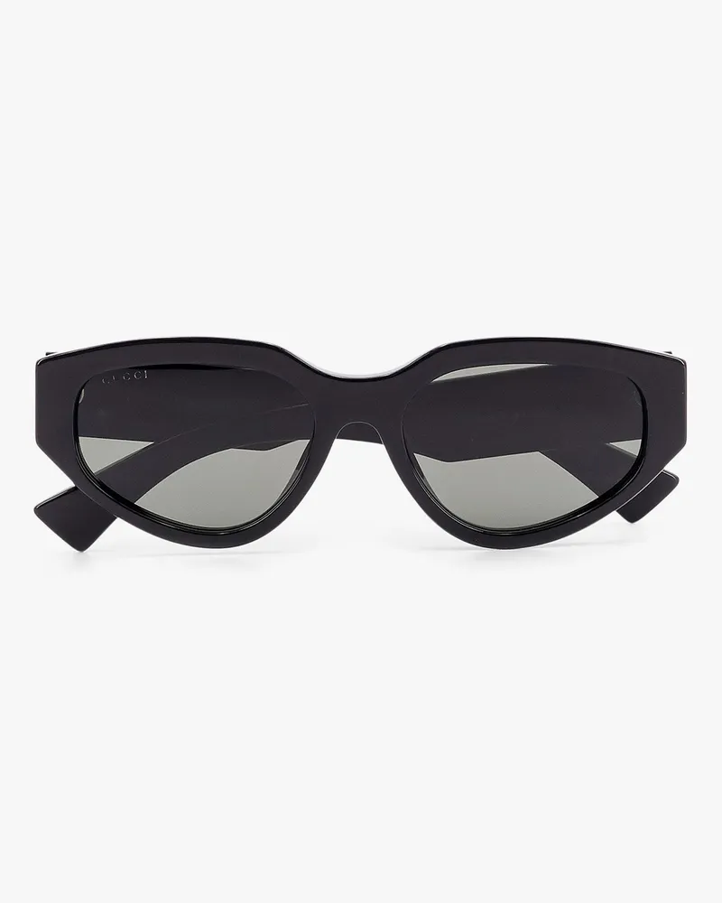 Gucci Cat-eye acetate sunglasses -  - gender_Woman 