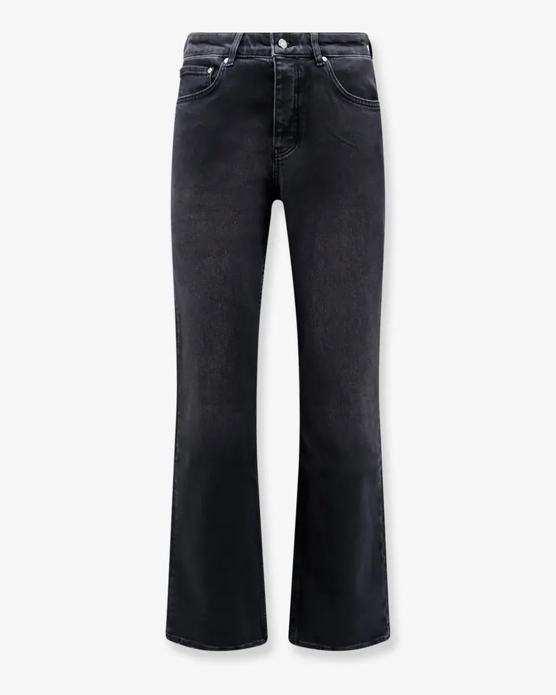 REPRESENT Boot Cut Jeans -  - gender_Man Black
