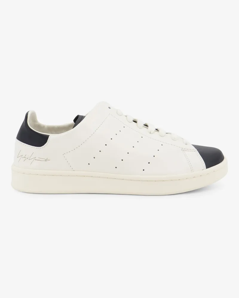 adidas Sneakers Y-3 Diagonal in pelle -  - gender_Man White
