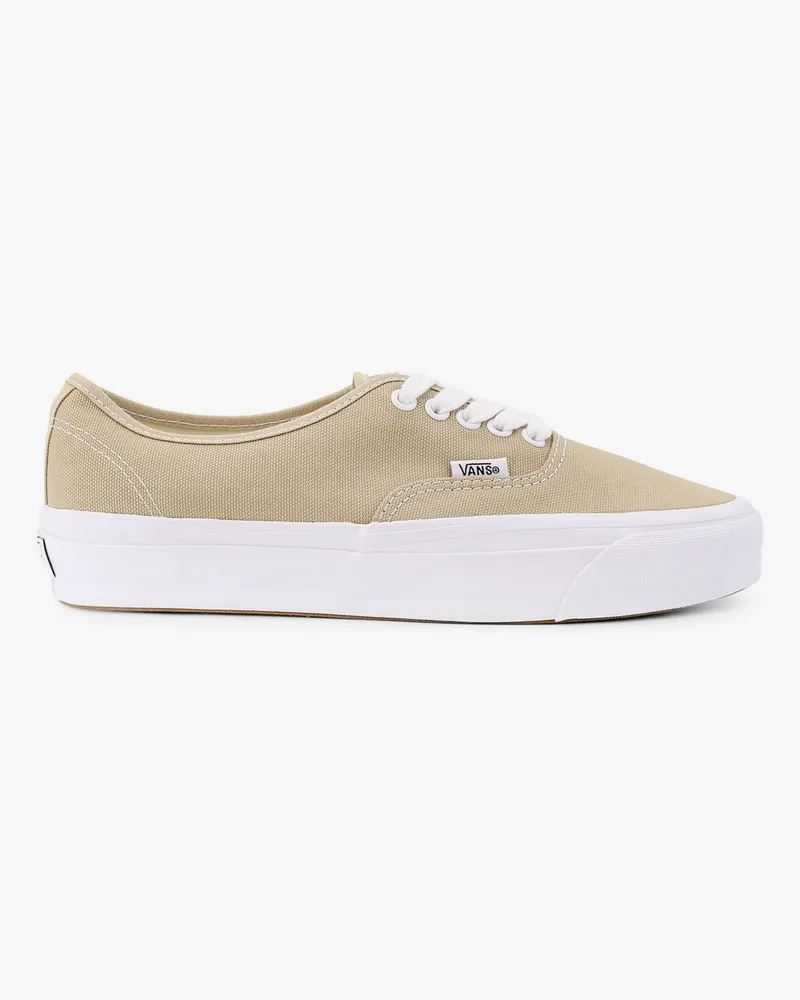 Vans Lx authentic 44 canvas sneakers -  - gender_Man 