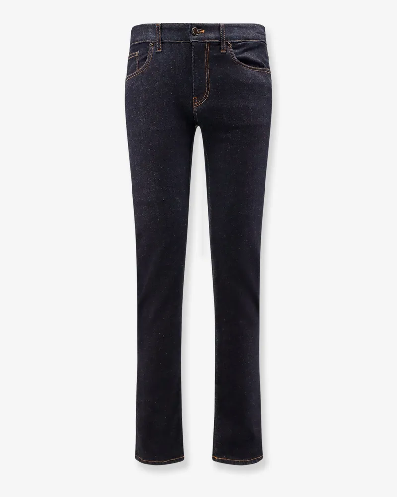 PT TORINO Swing Slim fit jeans -  - gender_Man Blue