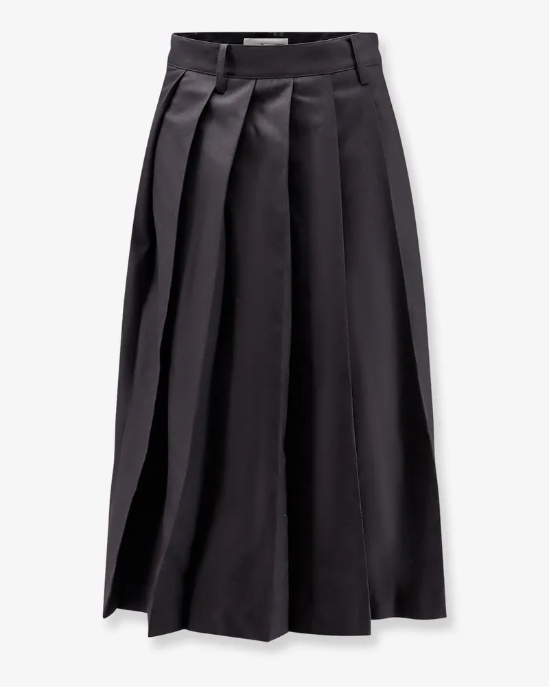 Dunst Pleated skirt -  - gender_Woman Grey