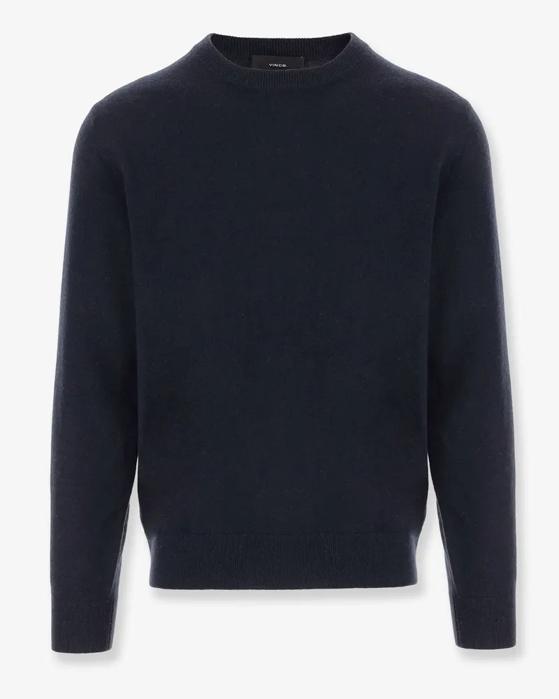 Vince Cashmere sweater -  - gender_Man Blue