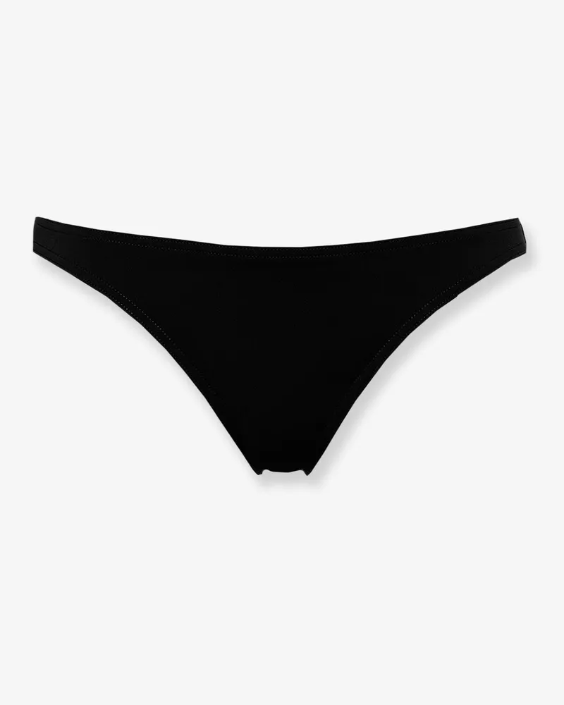 Eres Lycra bikini bottom -  - gender_Woman Black