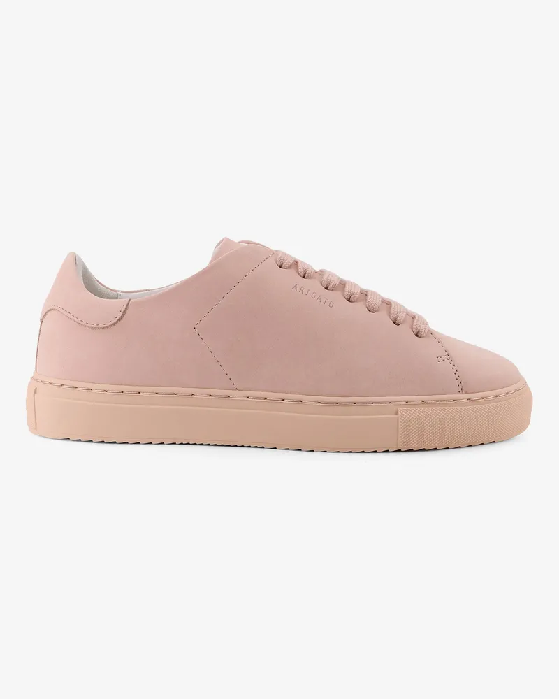 Axel Arigato Suede sneakers -  - gender_Woman Pink