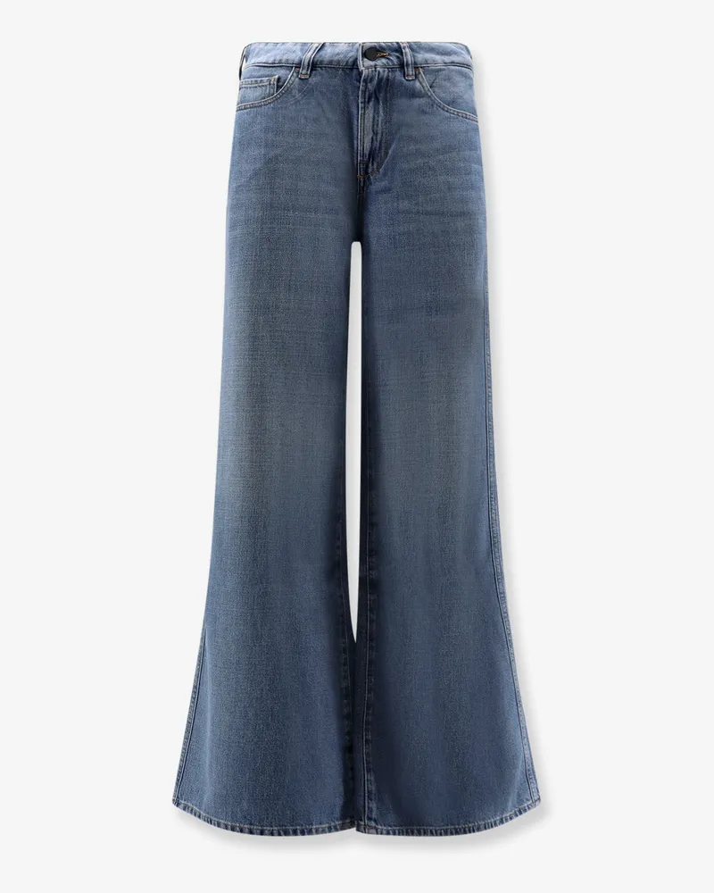 3x1 The Kat jeans -  - gender_Woman Blue
