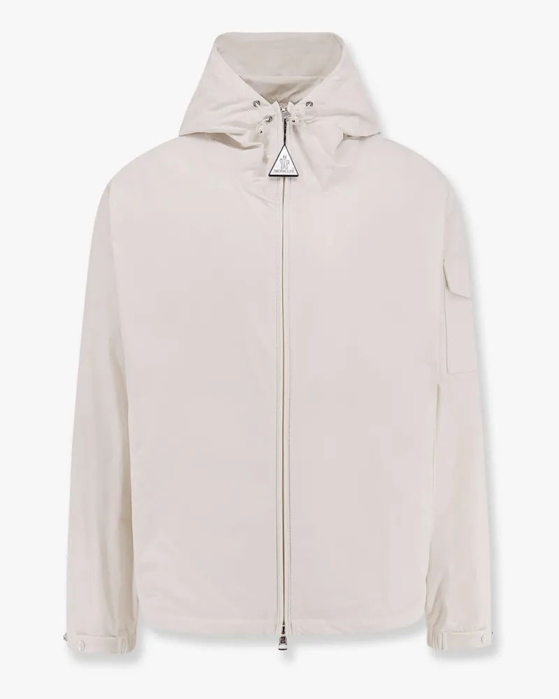 Moncler SASSIERE - - MAN White