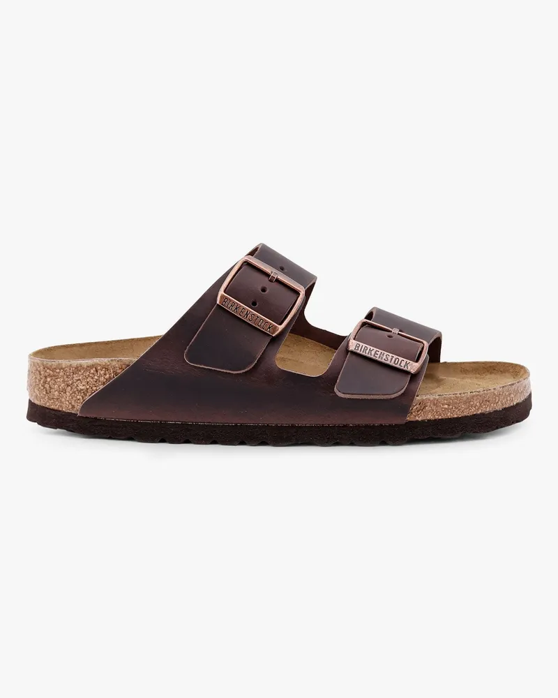 Birkenstock Arizona bs leather sandals -  - gender_Woman 
