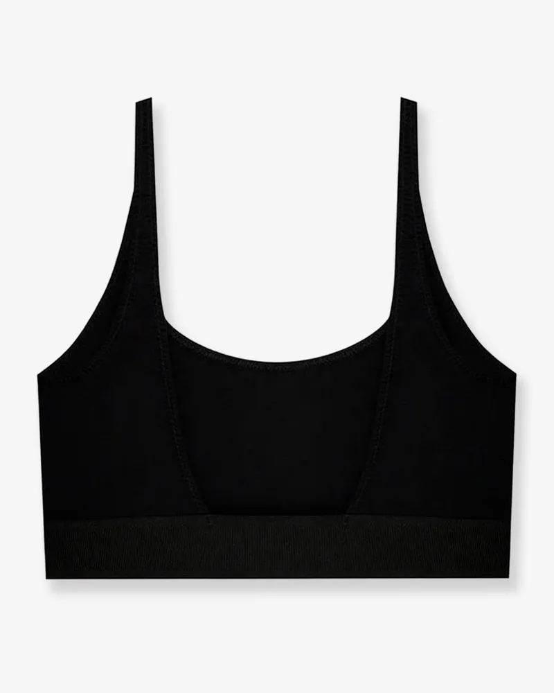 Tom Ford Modal bralette -  - gender_Woman Black