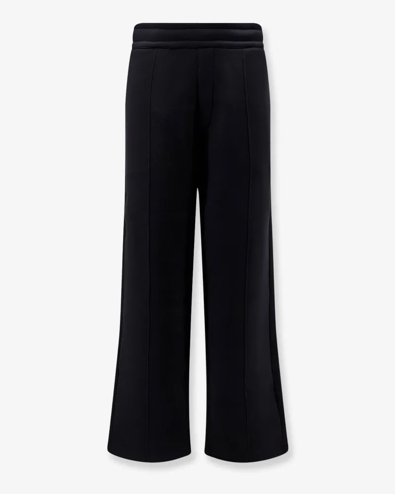 AMI Paris Sweatpants -  - gender_Man Black