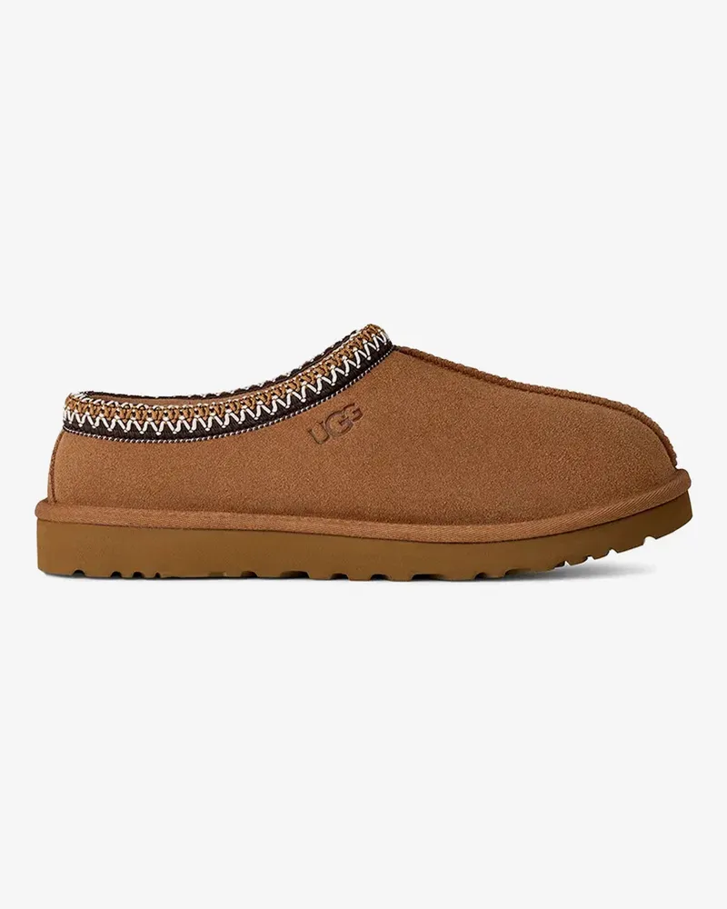 UGG Tasman II suede slip-on -  - gender_Man Brown