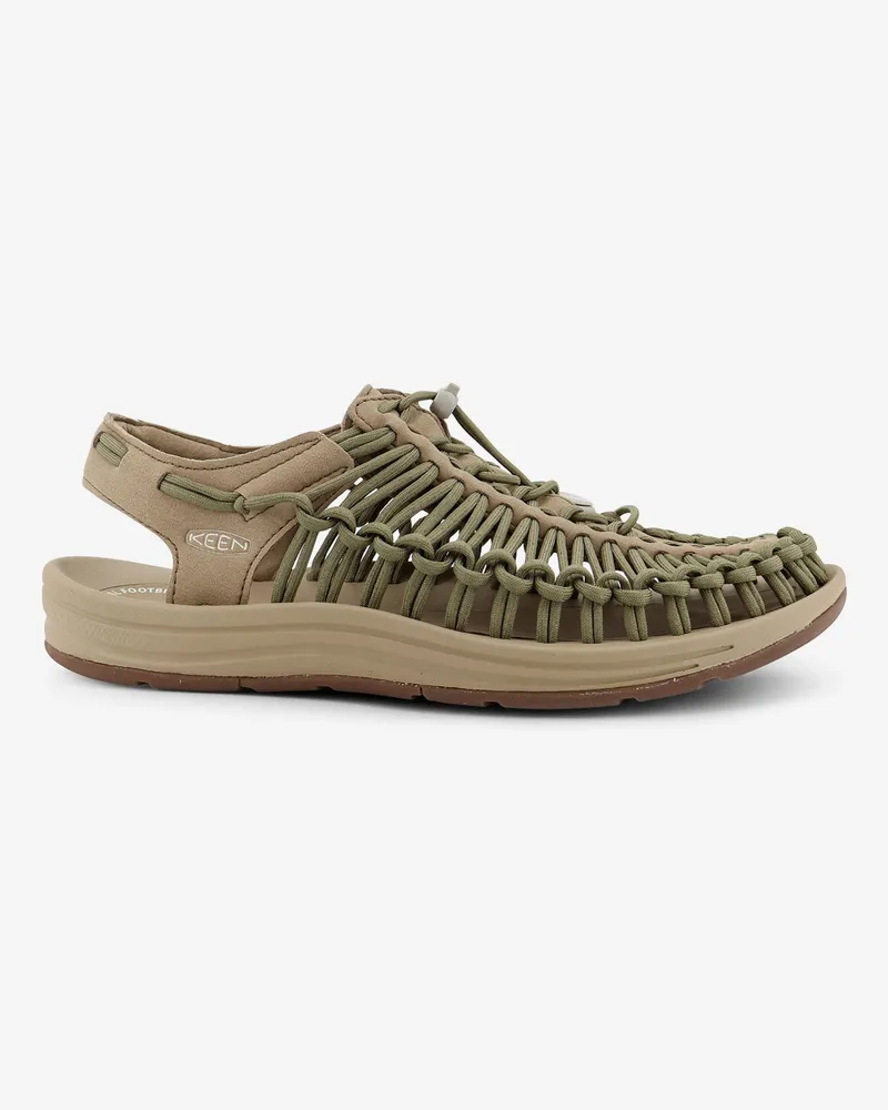Keen Uneek M suede sneakers -  - gender_Man Beige