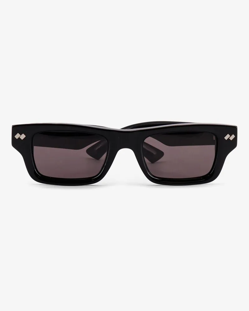 Bottega Veneta Acetate sunglasses -  - gender_Woman Black