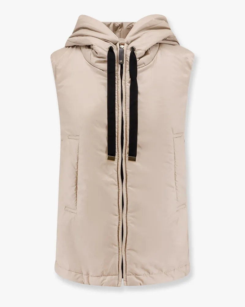 Max Mara Greengo  jacket - MAX MARA THE CUBE - gender_Woman Beige