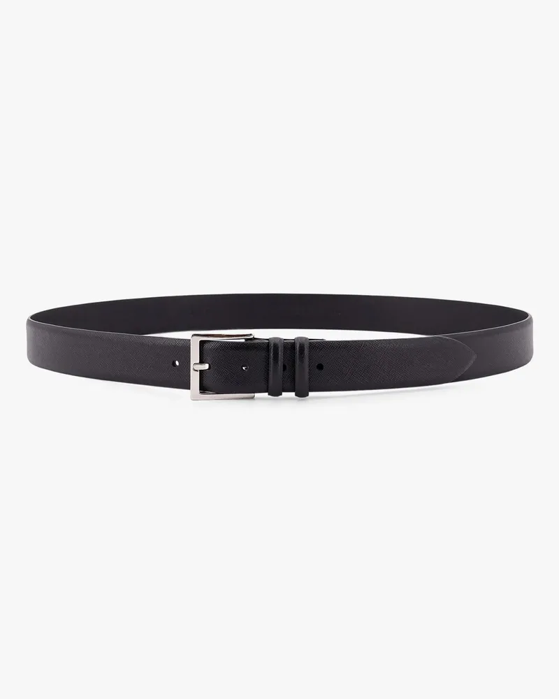 Orciani BELT - - MAN Black