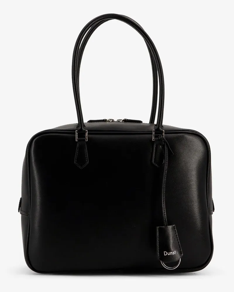 Dunst Classic leather bag -  - gender_Woman Black