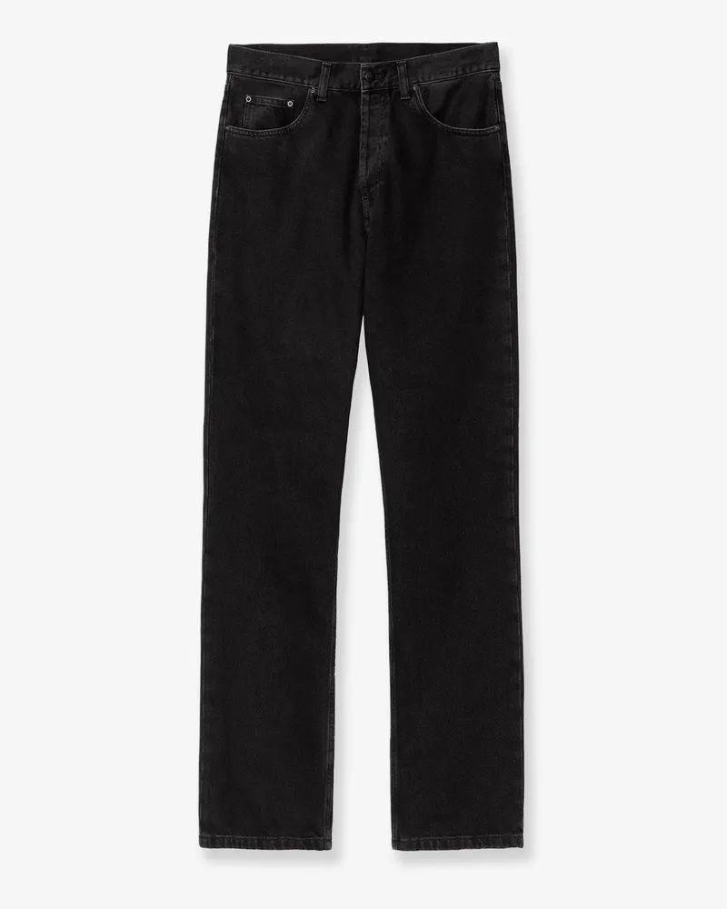 Carhartt WIP Landon Pant Jeans -  - gender_Man Black