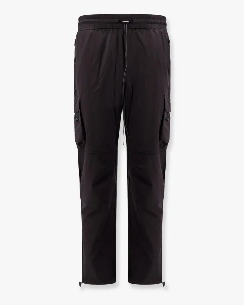REPRESENT Alba stretch nylon trouser -  - gender_Man 