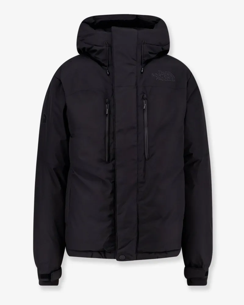 The North Face Recycled material down jacket -  - gender_Man Black