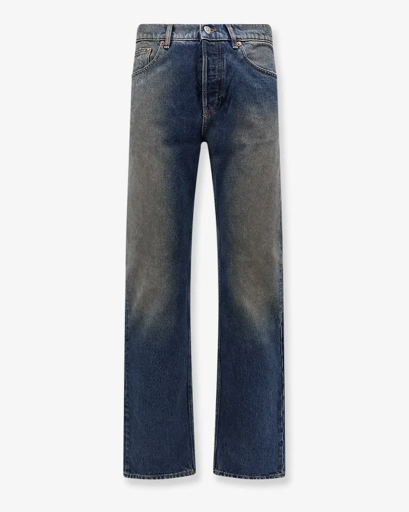 Golden Goose Journey denim jeans -  - gender_Man Blue