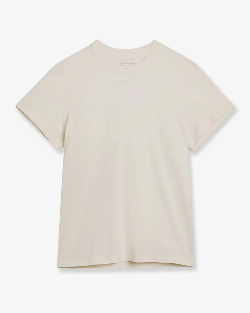 adidas Regular cotton t-shirt -  - gender_Woman White