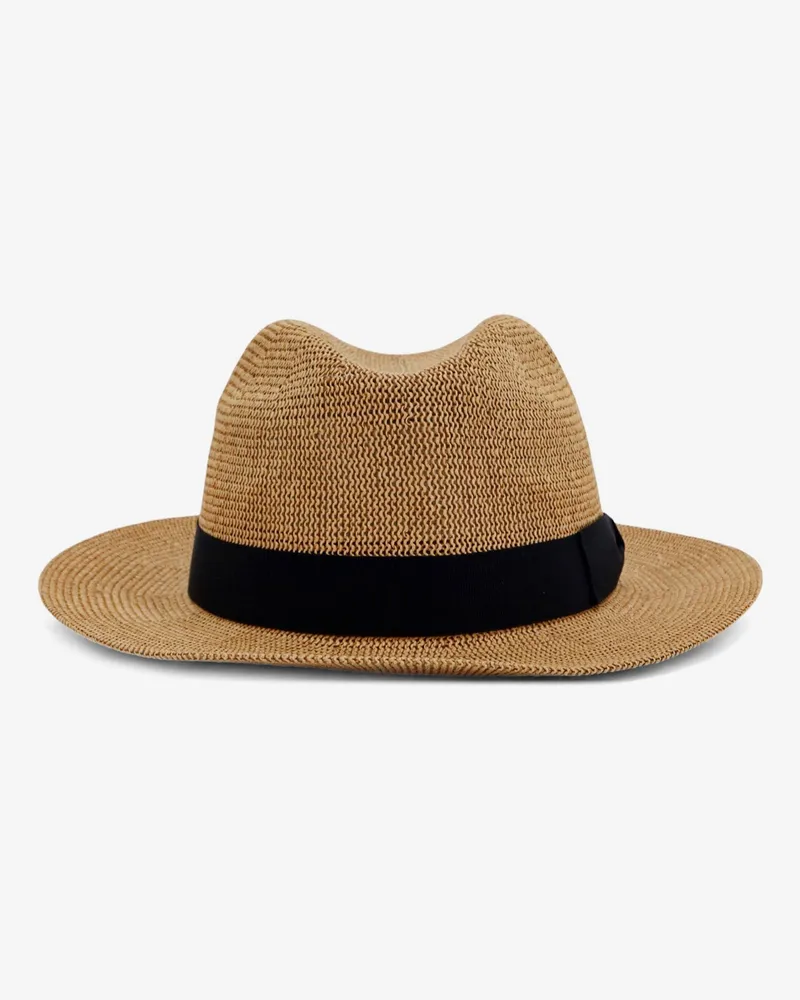 Dolce & Gabbana Raffia hat -  - gender_Woman Beige