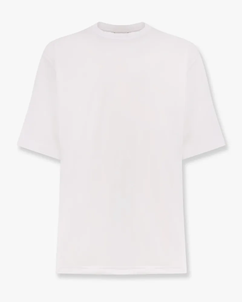 Hevò Mulino cotton t-shirt -  - gender_Man 