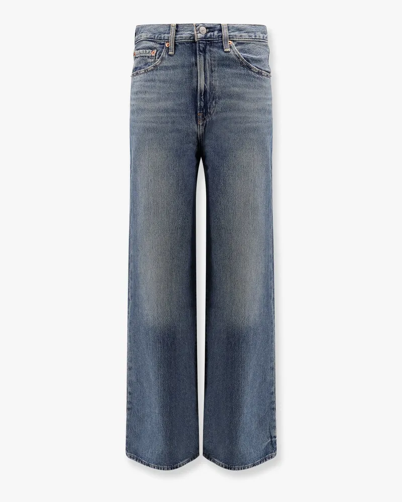 Levi's Ribcage wide leg jeans -  - gender_Woman 