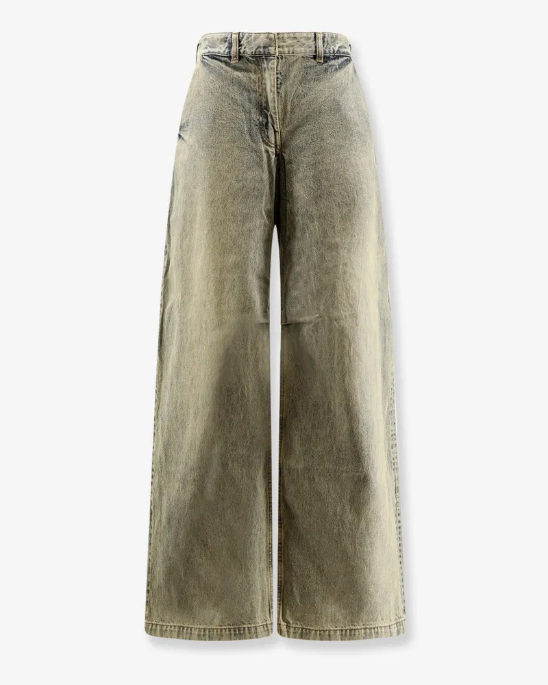 Entire Studios Dem Surface Wave jeans -  - gender_Woman Blue