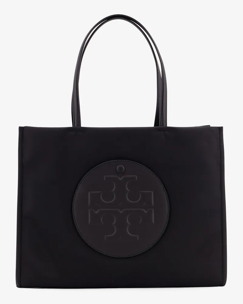 Tory Burch Ella nylon shoulder bag -  - gender_Woman Black