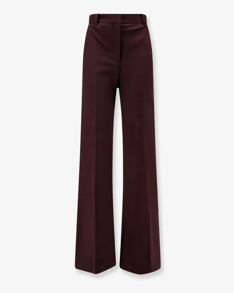 Joseph Tafira stretch pants -  - gender_Woman Red