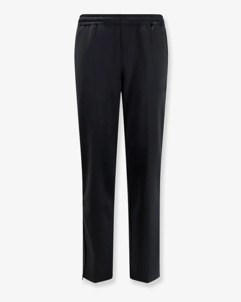 Maison Margiela Cotton Blend Jogging Trousers -  - gender_Woman Black
