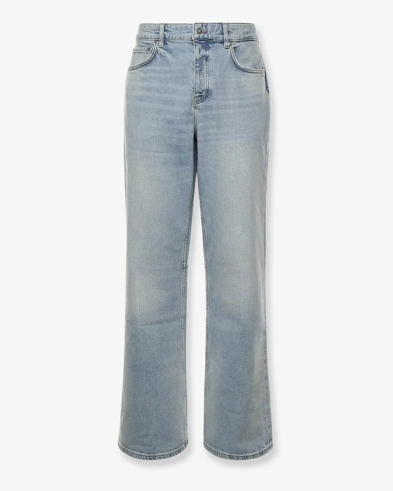 REPRESENT Boot Cut Jeans -  - gender_Man Blue