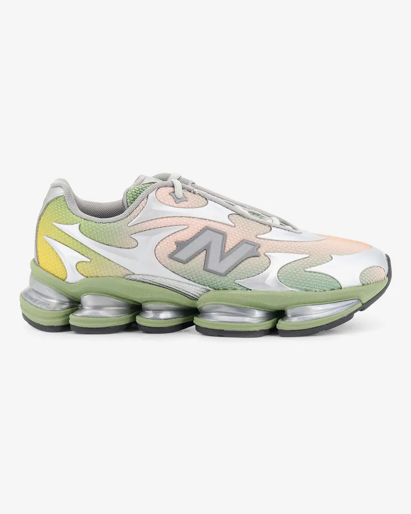 New Balance Sneakers 20006 in tessuto tecnico con logo laterale -  - gender_Man Multicolore