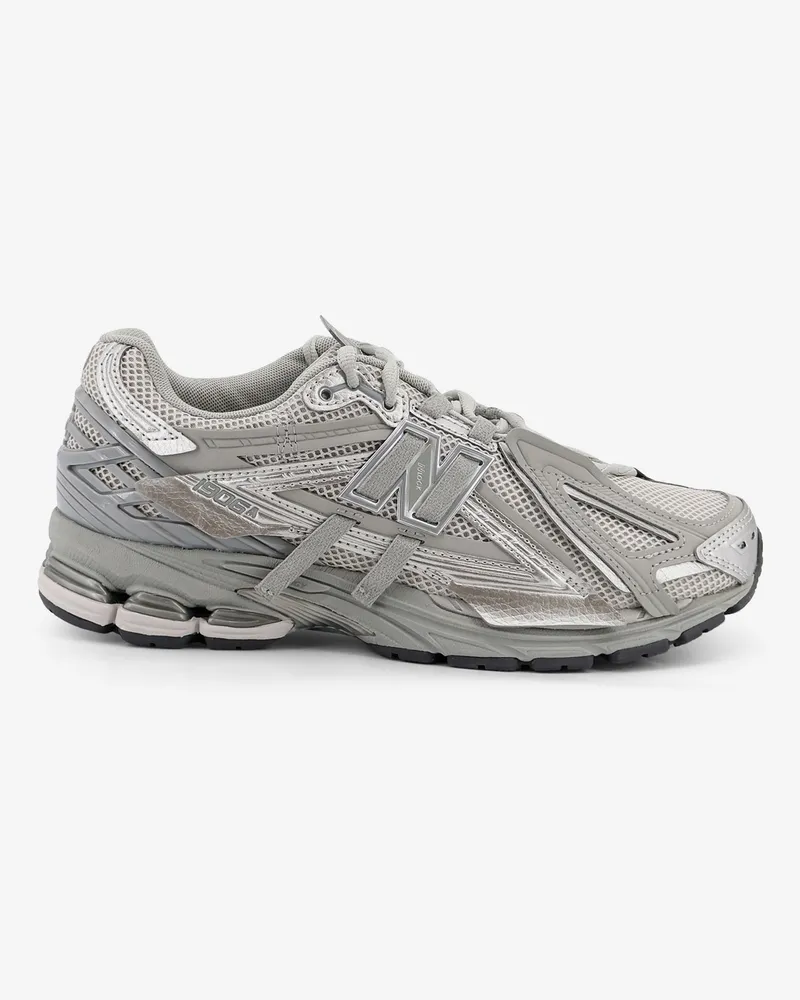New Balance 1906 mesh sneakers with side logo -  - gender_Unisex Grey